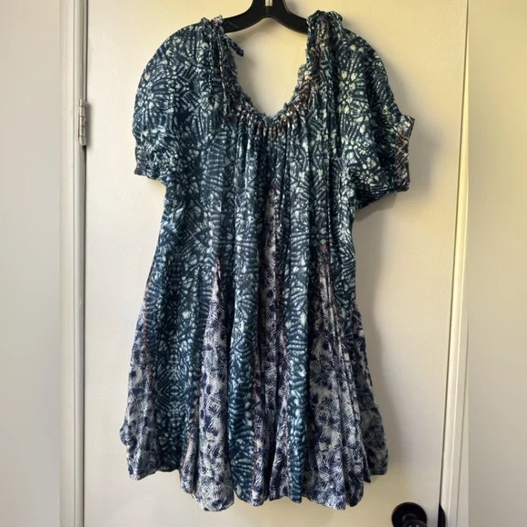 free people jet set mini dress Free People Jet Set Mini Dress In Pink - 30% Off